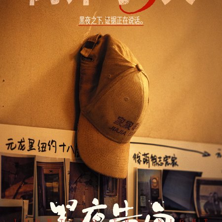 Light to the Night (2026)