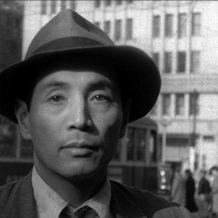 Love Letter (1953)