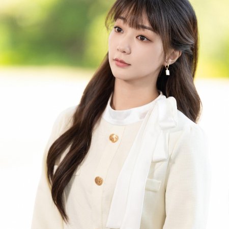 Shan Hun Zong Cai Lao Gong Chong Fan Tian (2024)