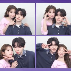 Let's Go to the Moon Korean Drama(2025) photo
