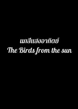 The Birds from the Sun (2018) poster