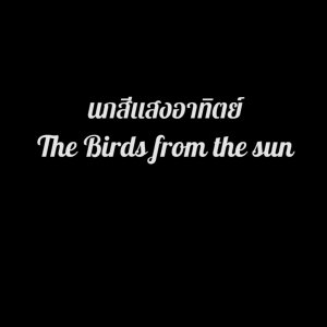 The Birds from the Sun (2018)