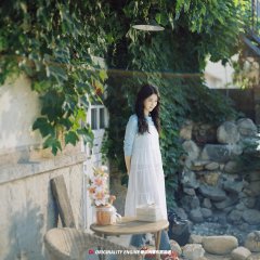 Summer Waves and You Chinese Drama(2025) photo