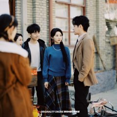 Wang Chao Yang photo