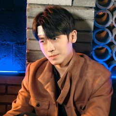 Abyssal Gardenia Chinese Drama photo
