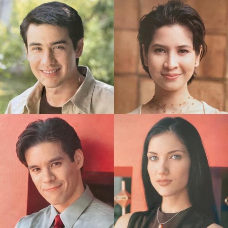Ruk Lae Patubai (1999)