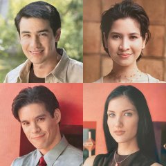 Ruk Lae Patubai Thai Drama photo