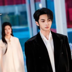 Hao Yi Ge Da Xiao Jie Chinese Drama photo