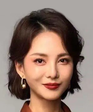 Ge Ge Xu