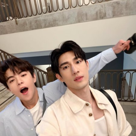 Double Helix (2026)