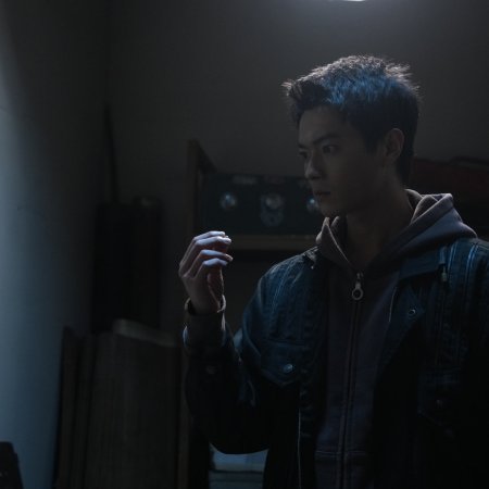 Eight Hundred (2026)