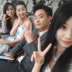 Guo Rong Sheng photo