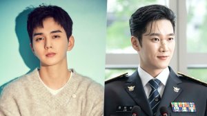 'Flex X Cop Season 2' casts Yoo Seung Ho in a cameo role