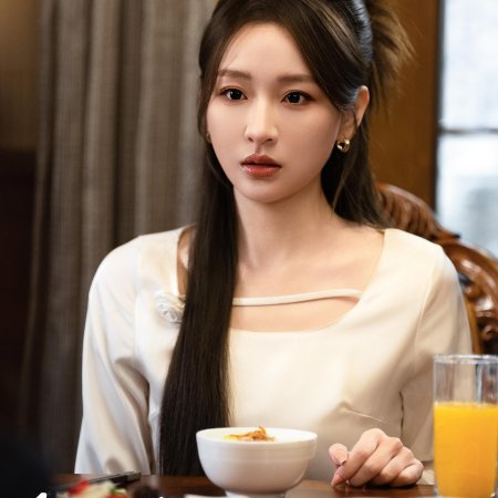 Tai Zi Ye Ta Guo Fen Ye (2025)