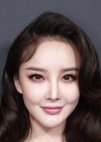 Liu Yu Xin in The Cage of Love Chinese Drama