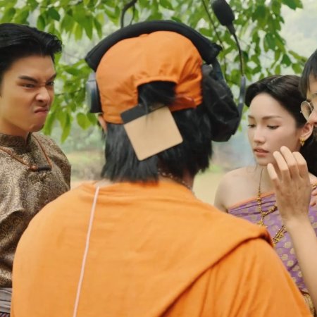 Tontoei Jidapa Phonrojpanya
