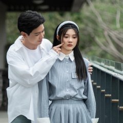 Huang Hao Wen photo