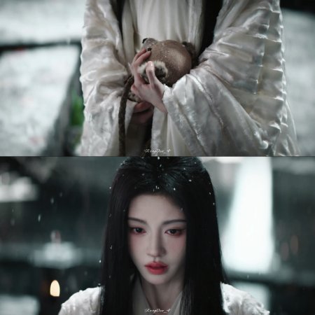Veil of Shadows (2026)