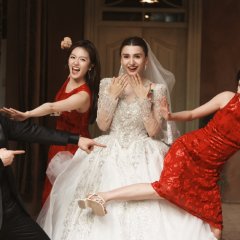 Qiu Tian photo