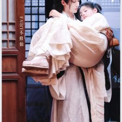 Key to the Phoenix Heart Chinese Drama photo
