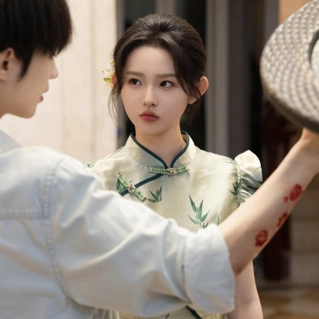 Shi Ba Sui Tai Nai Nai Jia Dao, Chong Zheng Jia Zu Rong Yao Season 2 (2025)