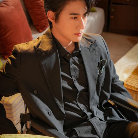 Zhao Zhen Dong