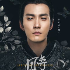 Wei Guang photo
