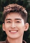 Hans Zhang in The Rhapsody of a Summer Dream Chinese Drama(0000)