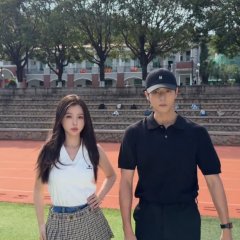 Road to Success Chinese Drama photo
