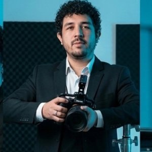 Adriano Marinho