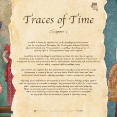 Love upon a Time Thai Drama photo