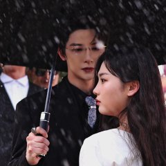 The Reborn Girlfriend Is a Big Shot Chinese Drama(2024) photo