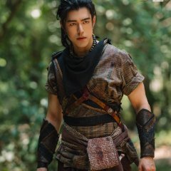 Maemot Haeng Siam Thai Drama(0000) photo