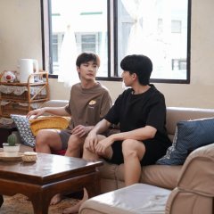 Fourever You Season 2 Thai Drama(2025) photo