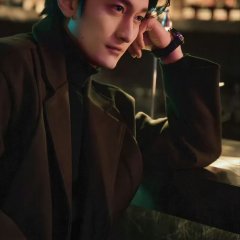 Lan Zui Chun Chinese Drama(0000) photo