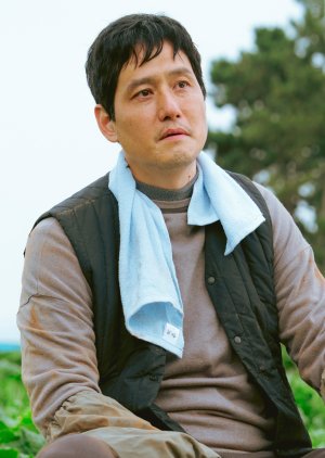 Hwang Jin Man | We Are All Trying Here