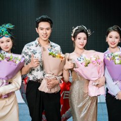 Dian, Dou Dian, Dian Dian Hao A Chinese Drama(2024) photo