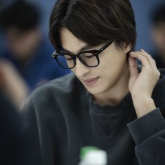 The Gardeners Korean Movie(2026) photo