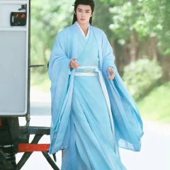 Tales of the Floating World Chinese Drama photo