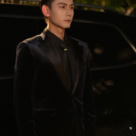 Zao Gao! He Jie Jie Zou Cuo Le (2025)