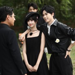 Wo De E Mo Nv You Chinese Drama(2025) photo