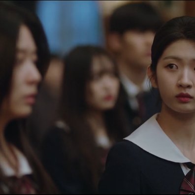 Undercover High School (2025)