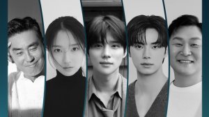 Disney+ announces the star-studded lineup of 'The Miracles of the Namiya General Store'