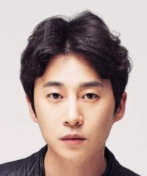 Gyu Bok Lee