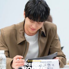 New Employee Chairman Kang Korean Drama(2026) photo