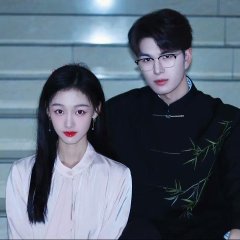Intoxicating Kiss Chinese Drama photo