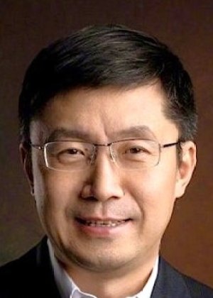 Gong Yu in Rising with the Wind Chinese Drama