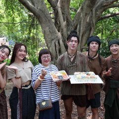 Maemot Haeng Siam Thai Drama(0000) photo