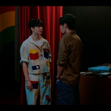 Love You Teacher (2026)