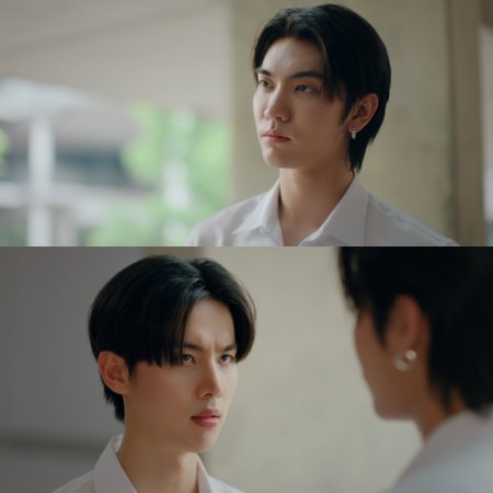 The Boy Next World (2025)